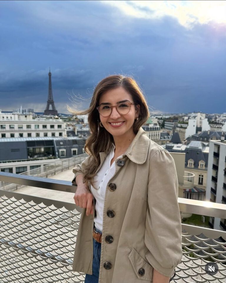 Meine Wirtschaftsausschussreise nach Paris