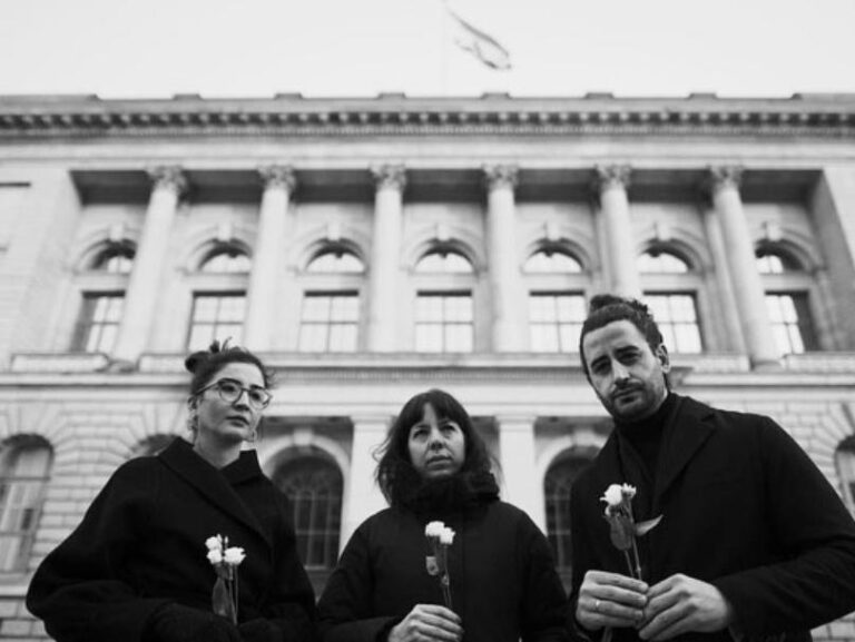 19. Februar Hanau Gedenktag