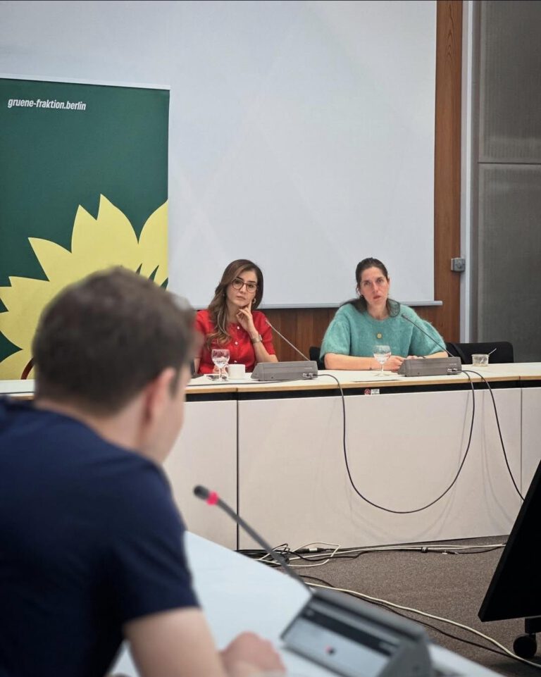 Lunch & Learn: AI; „KI in der Universität“