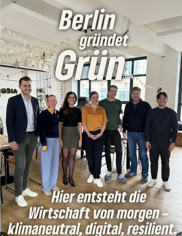 Zu Besuch bei ecoLocked