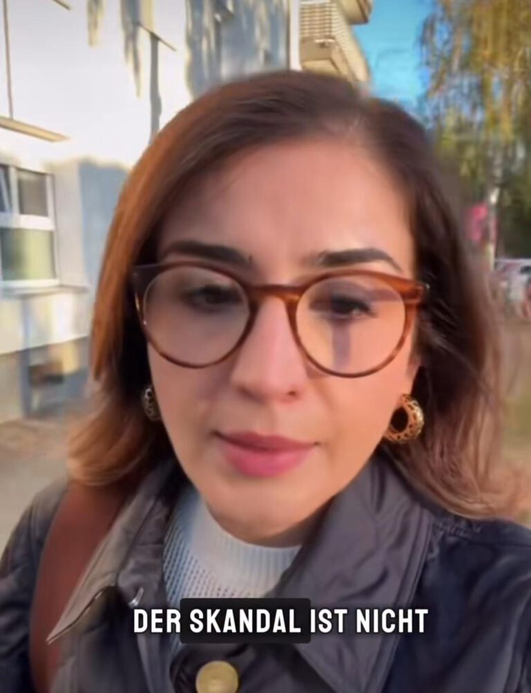 Rassistische Codes wie „Stadtbild“ sind kein Ausrutscher.