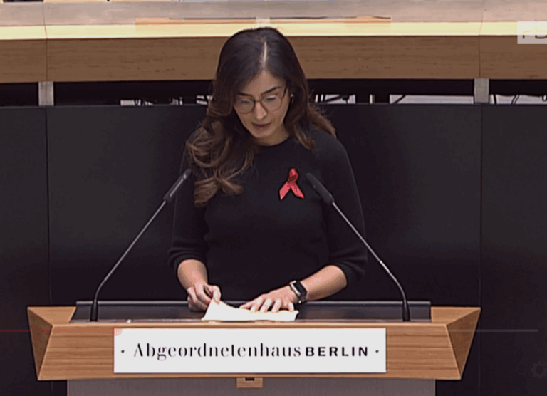 Meine Rede: „Gesetz zur Aufhebung des Gesetzes zu Artikel 29 der Verfassung von Berlin“