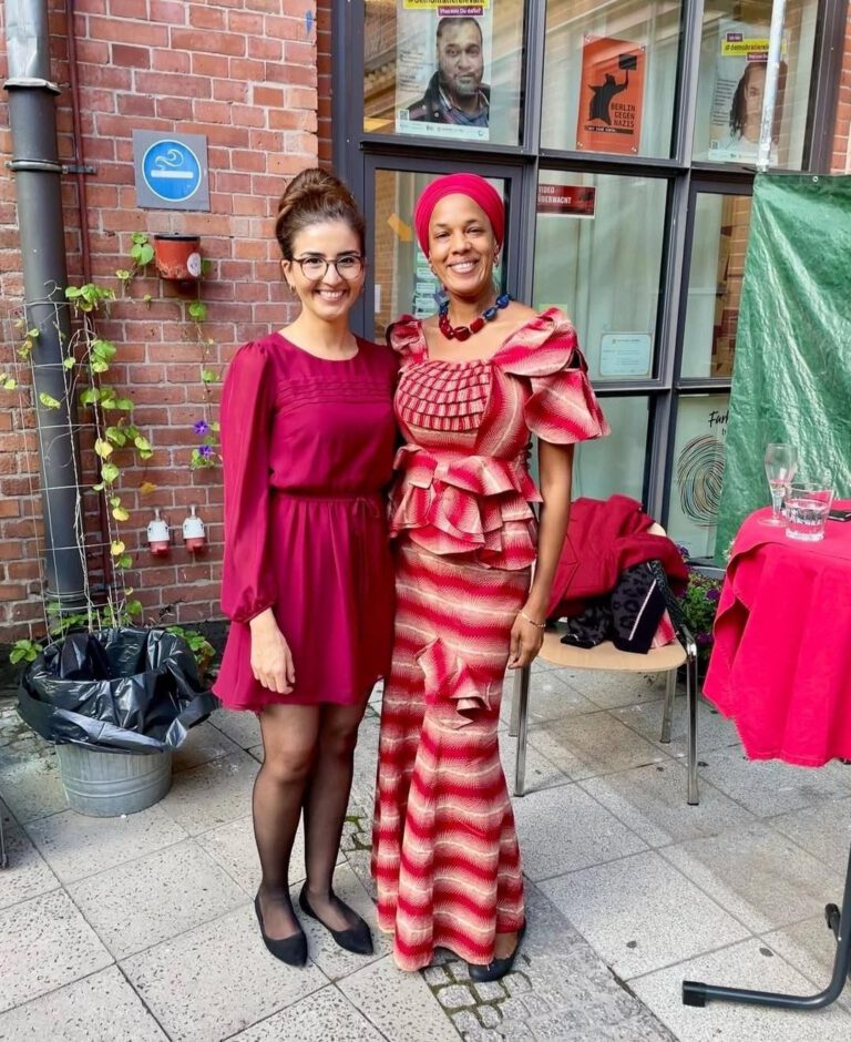 40 Jahre Osloer Fabrik