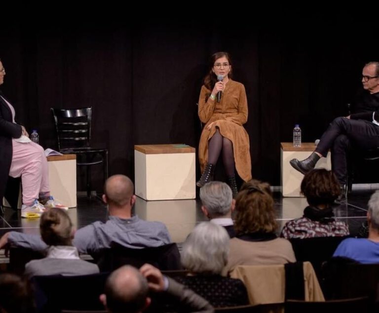 60-jähriger Jahrestag des Deutsch-Türkischen Anwerbeabkommens