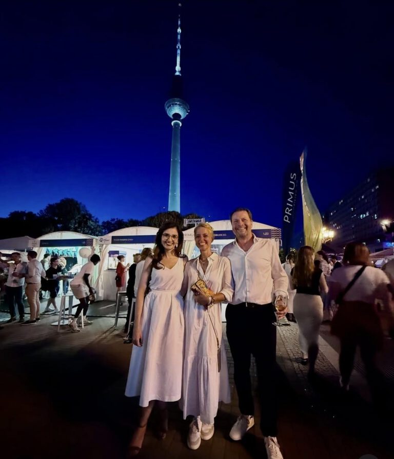 Berliner Hoffest 2025