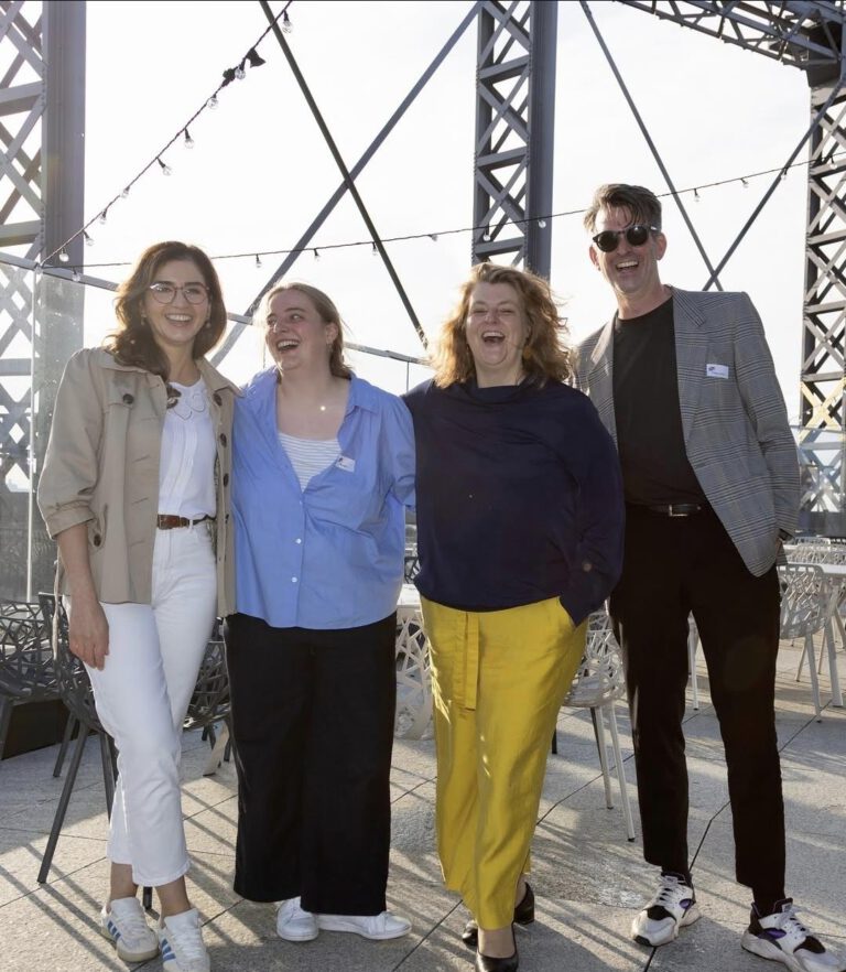 ⁨Green Future Forum 2025