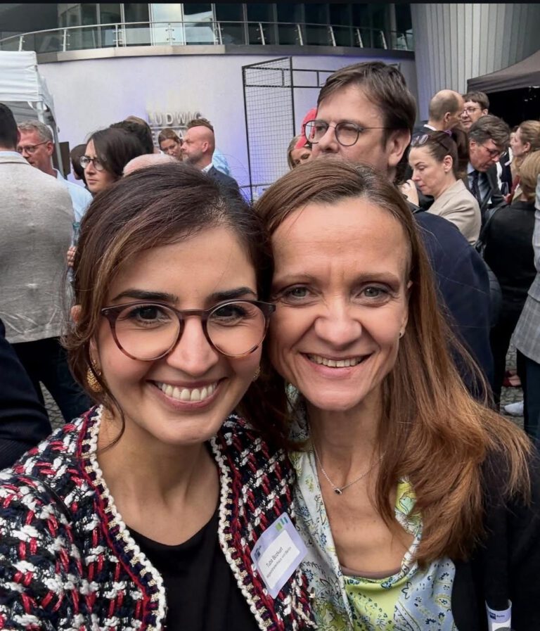 Sommerempfang der IHK Berlin