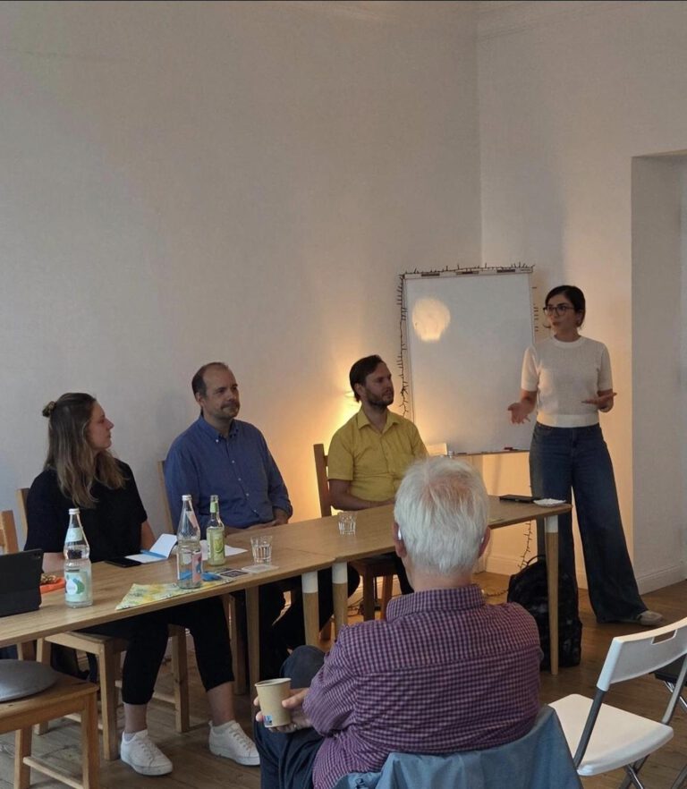 Lunch & Learn: AI; Verantwortungsvolle KI