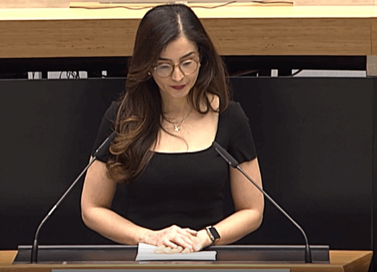 Aktuelle Stunde: Der internationale Tag gegen Rassismus