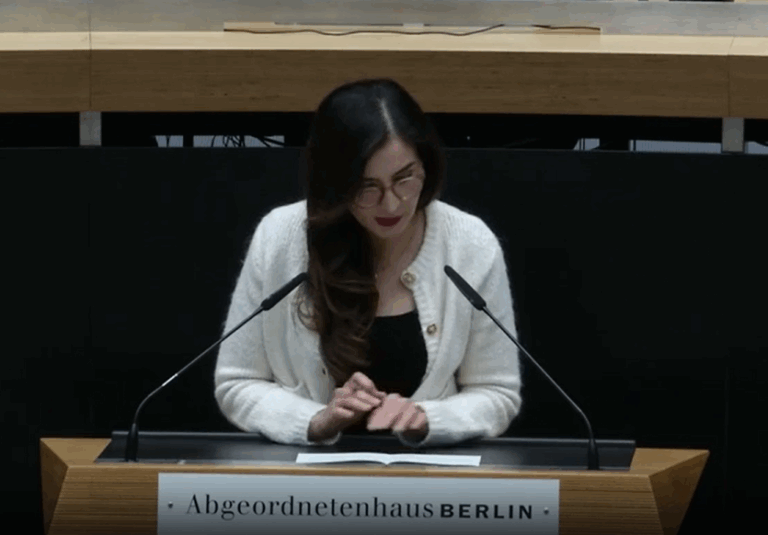 Redebeitrag zum Koalitions-Antrag: Kreativwirtschaftsberichterstattung fortschreiben– Bilanz ziehen, Schwerpunkte setzen und Zukunft gestalten