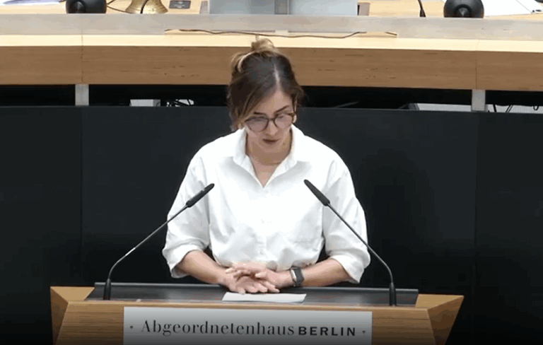 15. März: Internationaler Tag gegen Islamfeindlichkeit