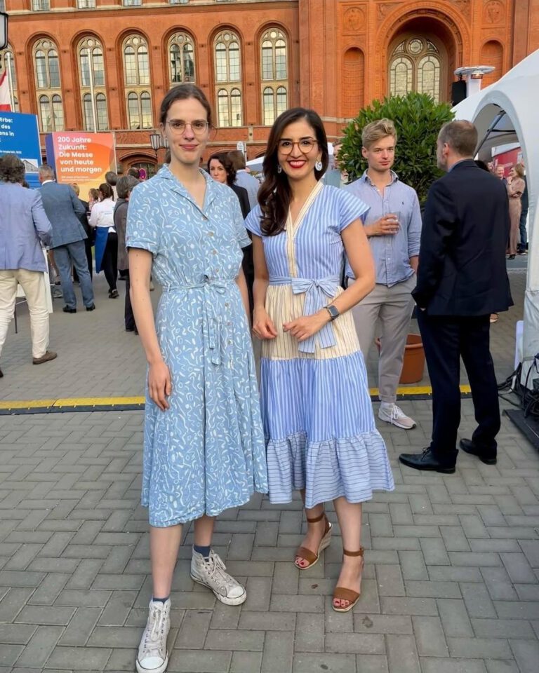 Berliner Hoffest 2022