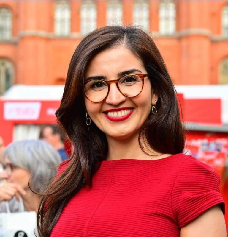 Berliner Hoffest 2023