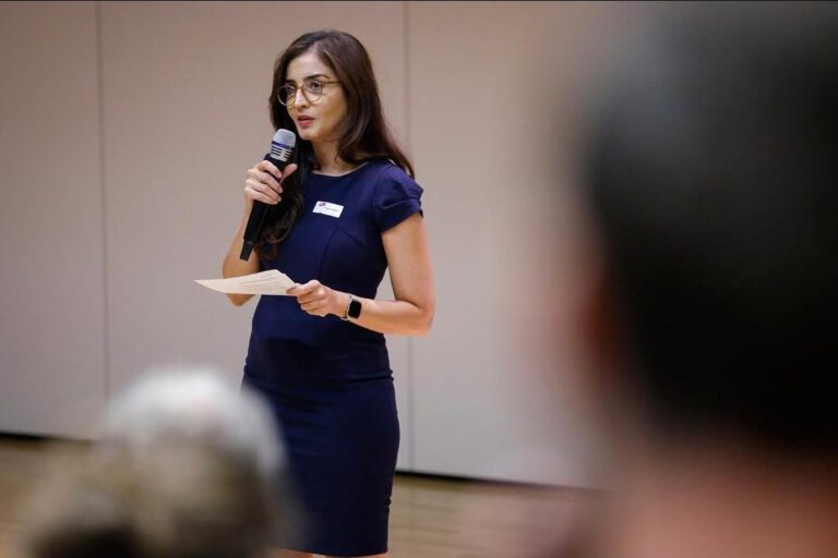 Sommerempfang der Berliner Wirtschaftsgespräche