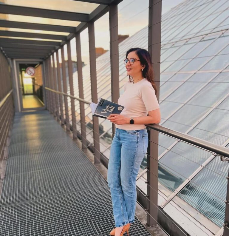 „Vielfalt. Das andere Wörterbuch.“ Duden Veröffentlichung