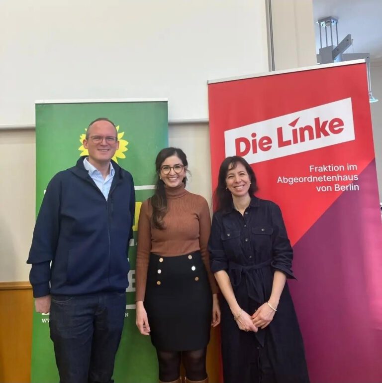 Fachgespräch zur Enquetekommission