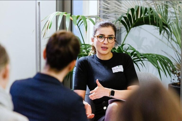 Regionalforum „Metropolregion Berlin-Brandenburg“