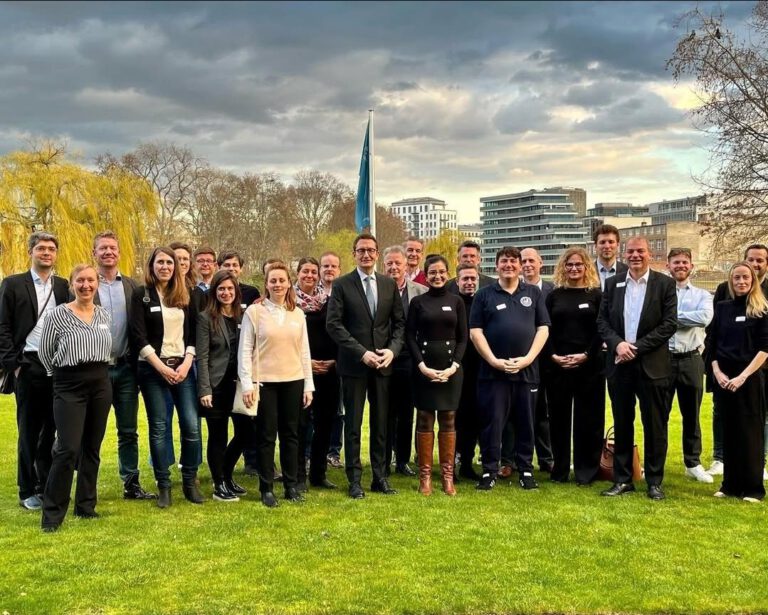 „Im Dialog mit…“ Format der bwg