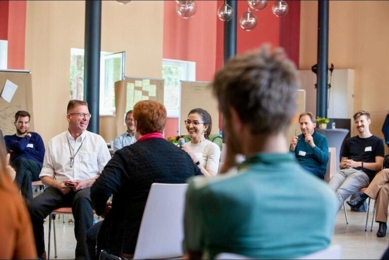 Konferenz der Gemeinwohl-Bilanzierenden Unternehmen
