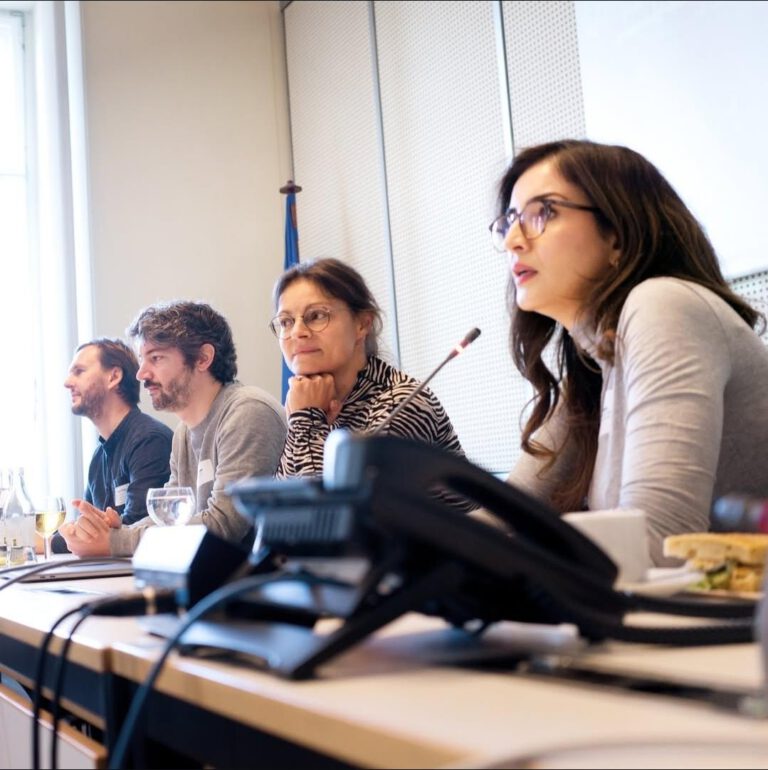 Lunch & Learn: AI; „KI und Startups“