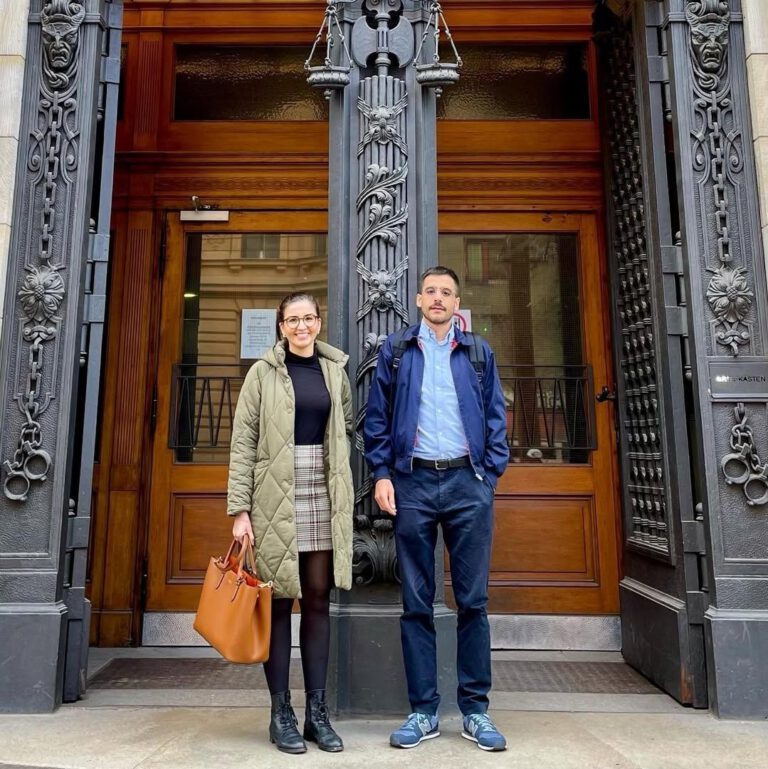 Im Prozess von Dilan S.