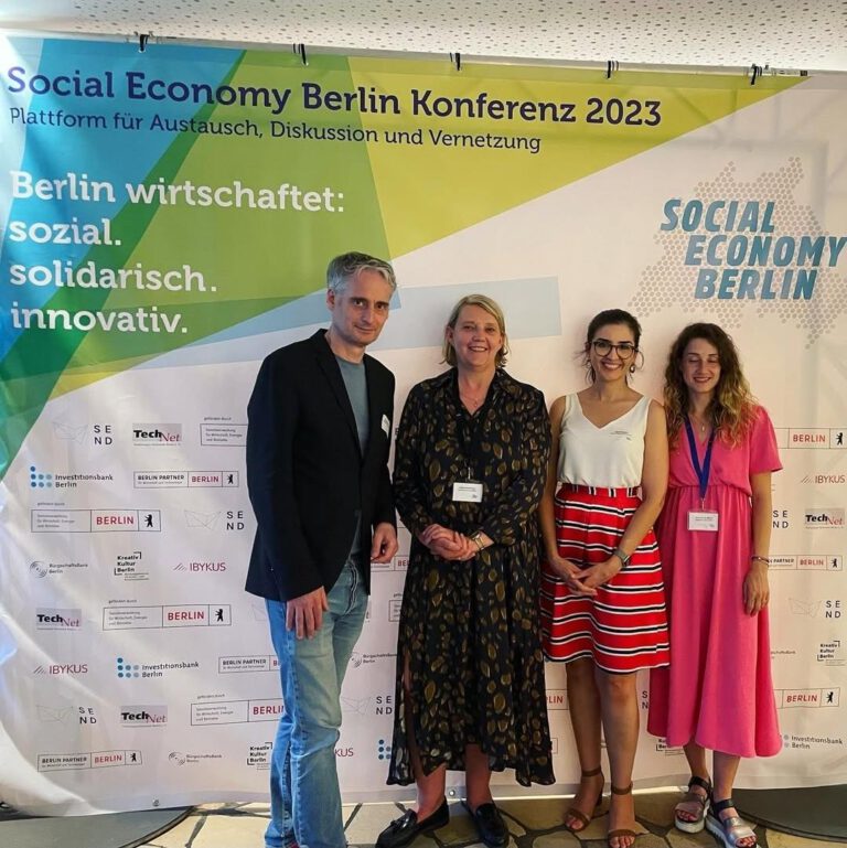 Social Economy Konferenz 2023