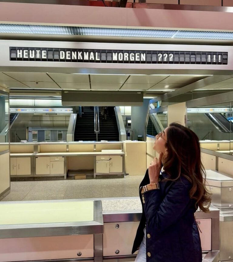 Tag des offenen Denkmals