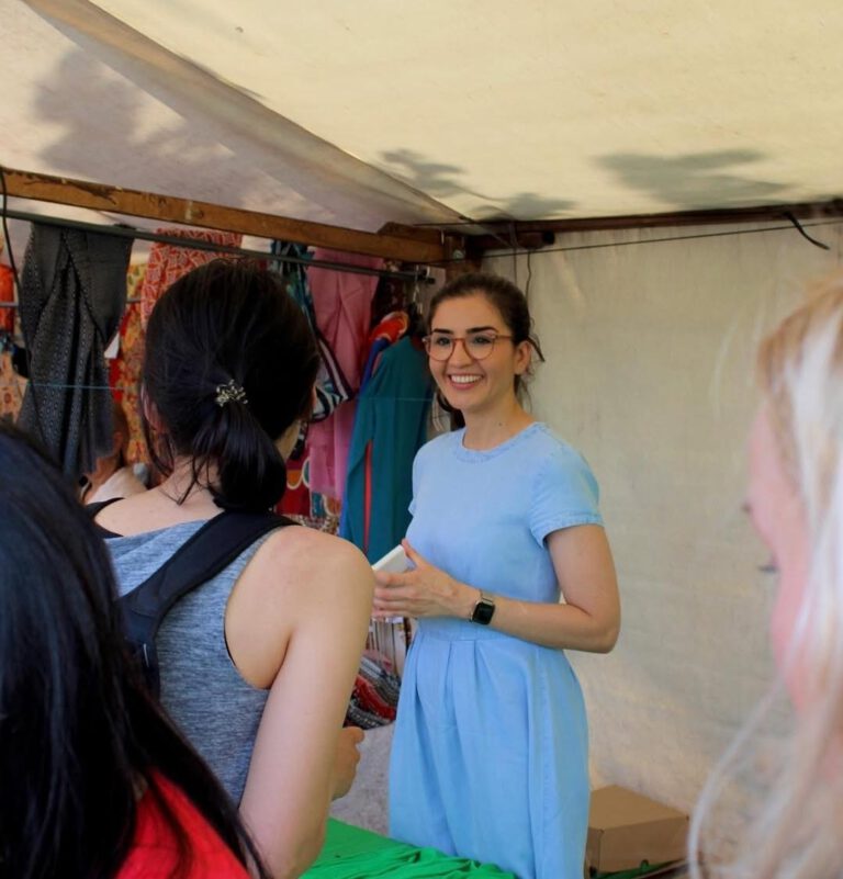 Berliner Umweltfestival