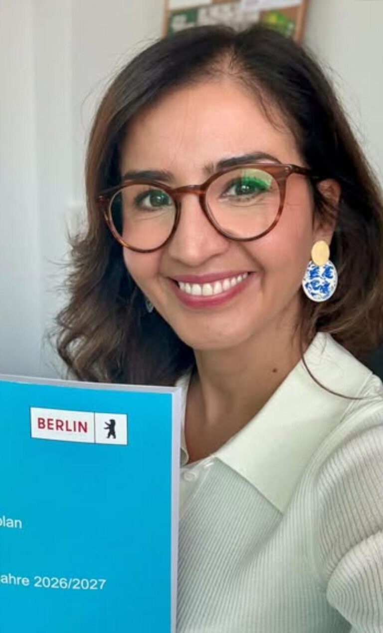 Curb-Your-Enthusiasm, but in the Berliner Wirtschaftsausschuss.