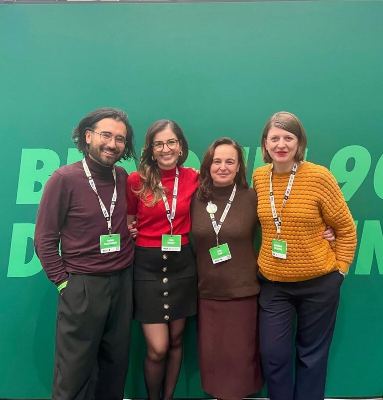 Bei der BDK 2025 in Hannover!